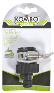 GB TRADE INNESTO RAPIDO UNIVERS C/FASC