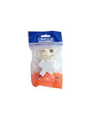 GB TRADE ADATTATORE TRIPLO 3PR P11 10A SPINA S11 10A