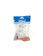 GB TRADE ADATTATORE SCHUKO PRESA P30 10A SPINA S17 16A