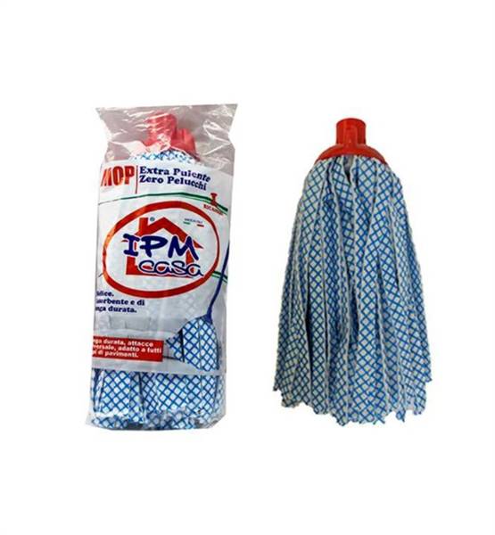 IPM MOP SINTETICO BLU 40/25 