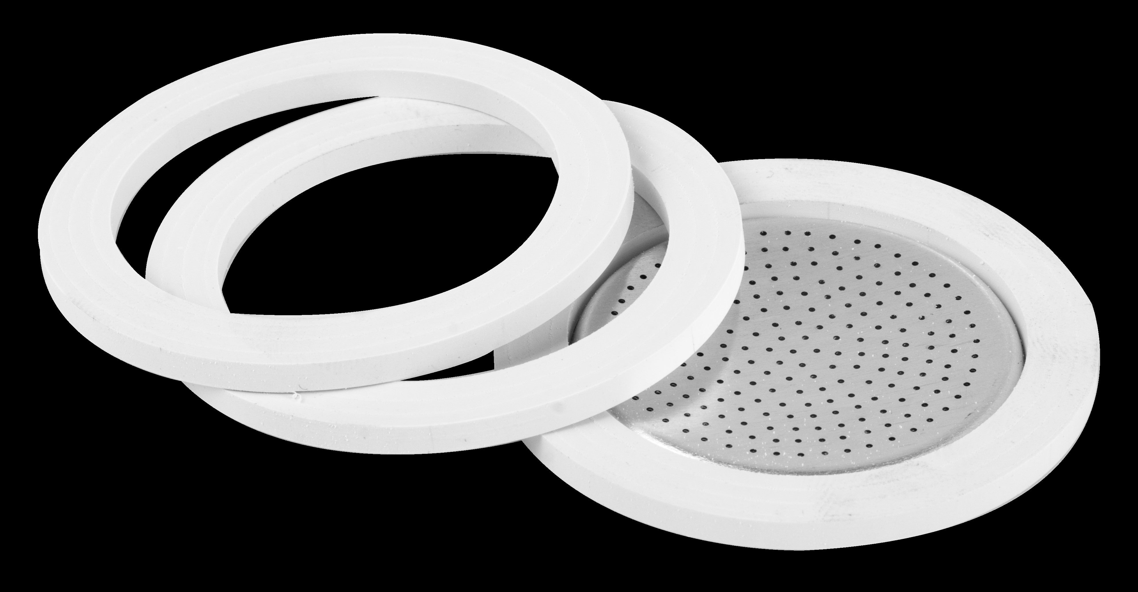 AETERNUM RICAMBI CAFFETTIERA 3TZ