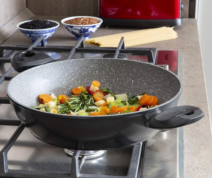 AETERNUM TEGAME CM.28 BLACK PEARL