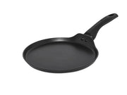 AETERNUM CREPIERE CM.25 BLACK PLUS INDUZIONE