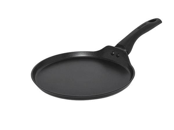 AETERNUM CREPIERE CM.25 BLACK PLUS INDUZIONE