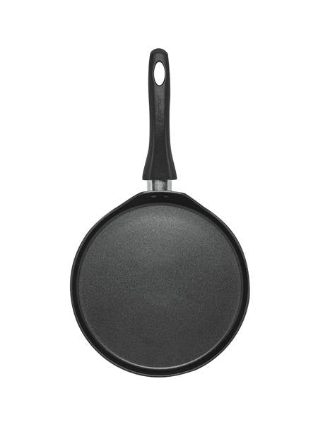 AETERNUM CREPIERE CM.25 BLACK PLUS INDUZIONE