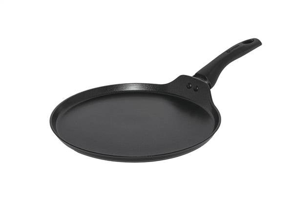 AETERNUM CREPIERE CM.28 BLACK PLUS INDUZIONE