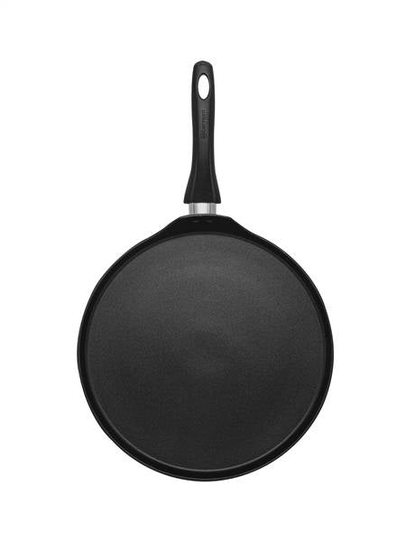 AETERNUM CREPIERE CM.28 BLACK PLUS INDUZIONE