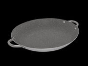 AETERNUM PADELLA PER PAELLA CM.38 G.FAMIGLIA