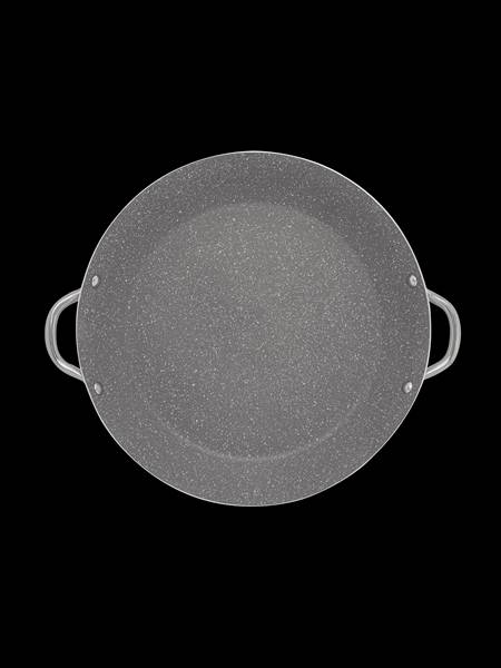 AETERNUM PADELLA PER PAELLA CM.38 G.FAMIGLIA