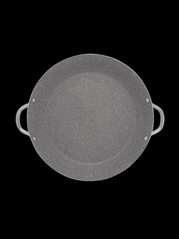 AETERNUM PADELLA PER PAELLA CM.38 G.FAMIGLIA