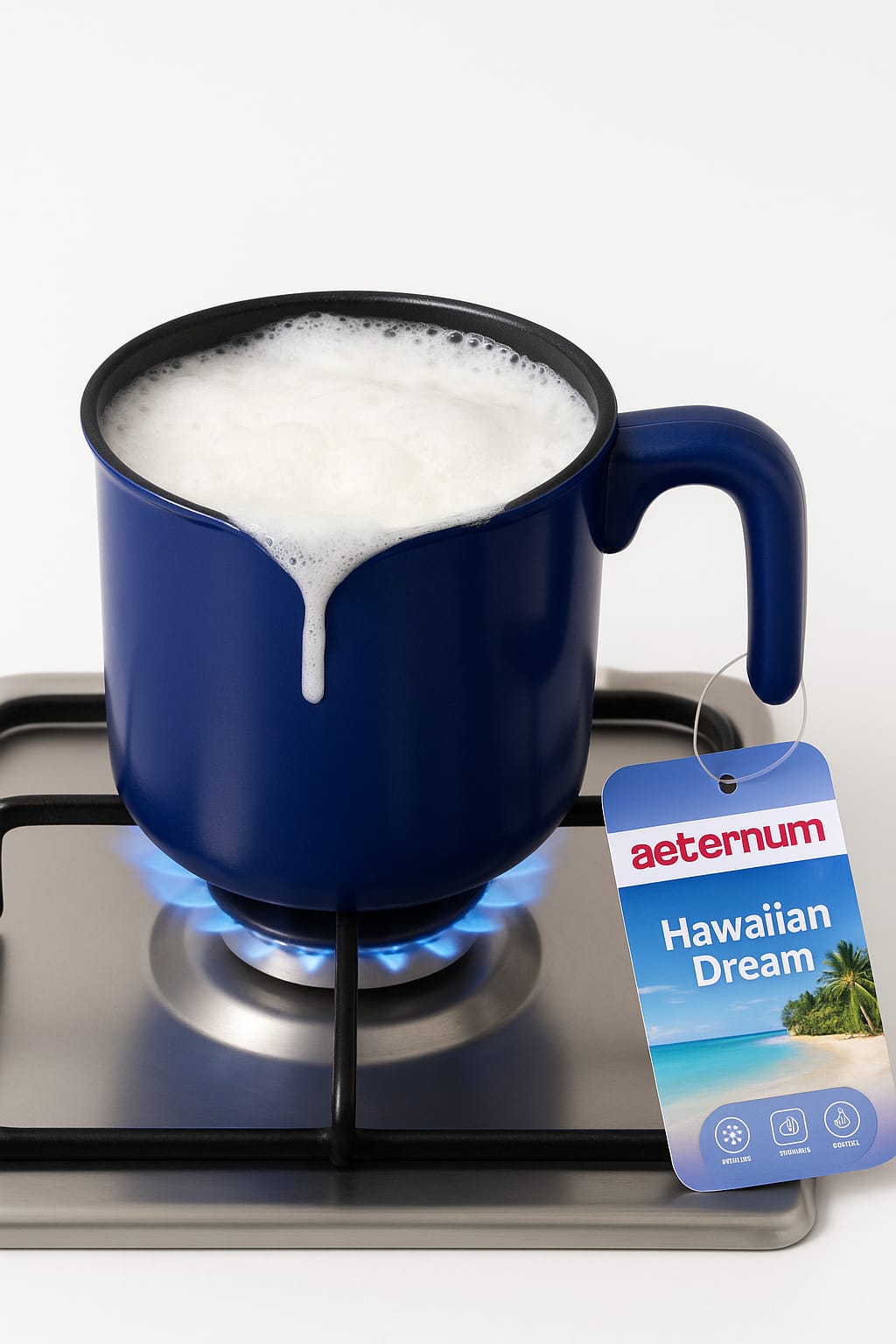 AETERNUM BOLLILATTE CM.11