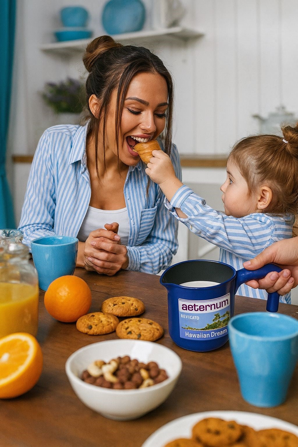 AETERNUM BOLLILATTE CM.11