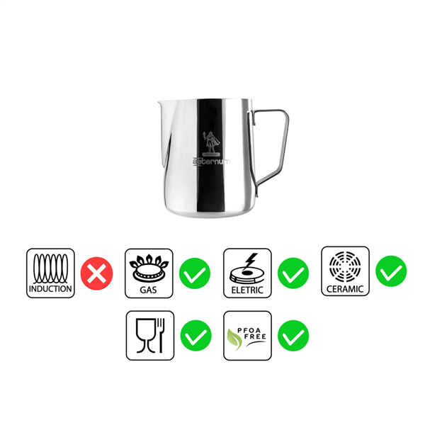 AETERNUM BRICCO LA DIVINA 600ML