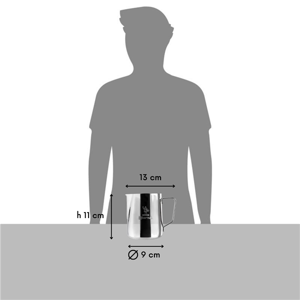 AETERNUM BRICCO LA DIVINA 600ML