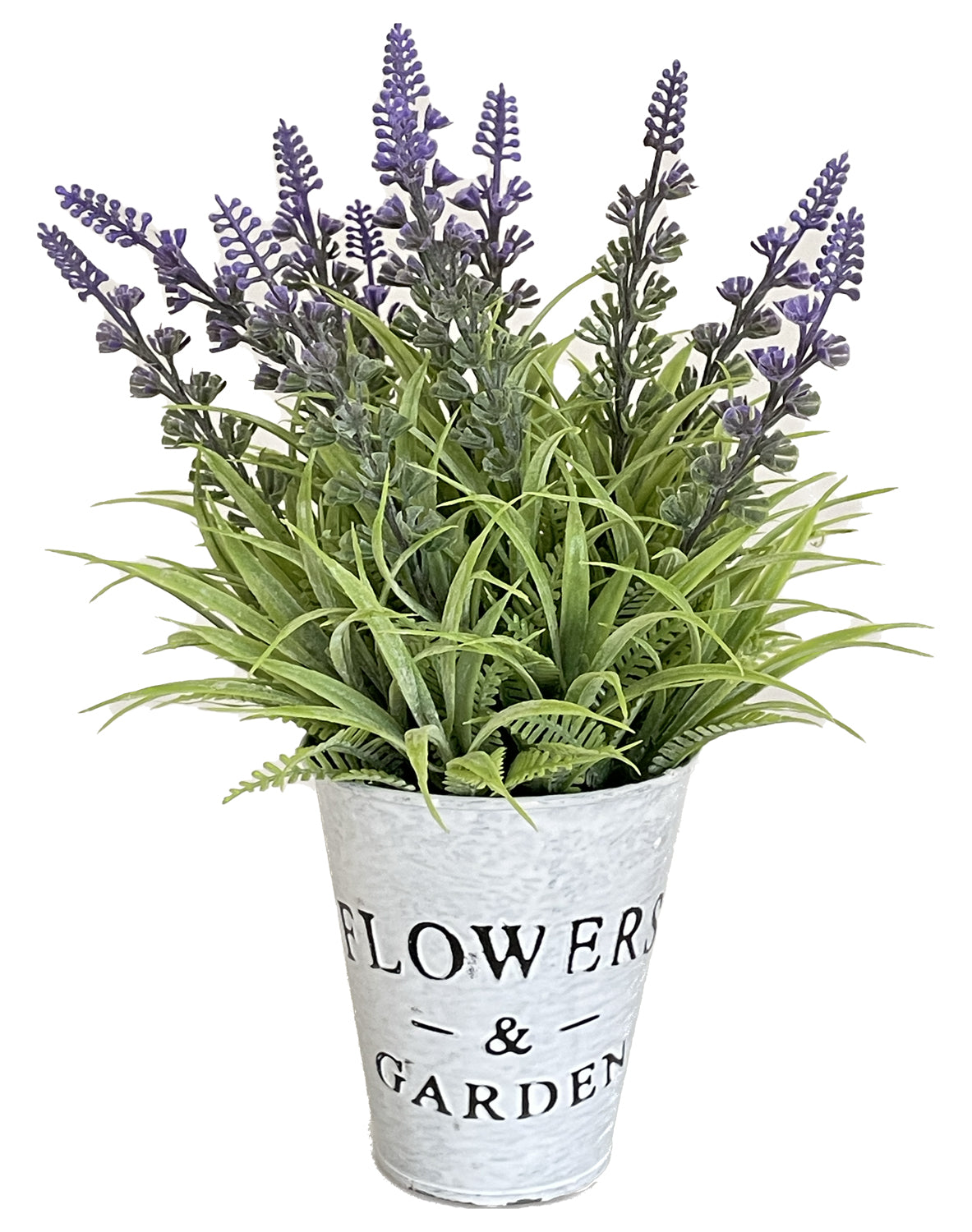 VEA LAVANDA FLOWER GARDEN 25CM MEI60167