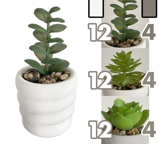 VEA VASO ROUNG RINGS 6X11,5 GHA62179