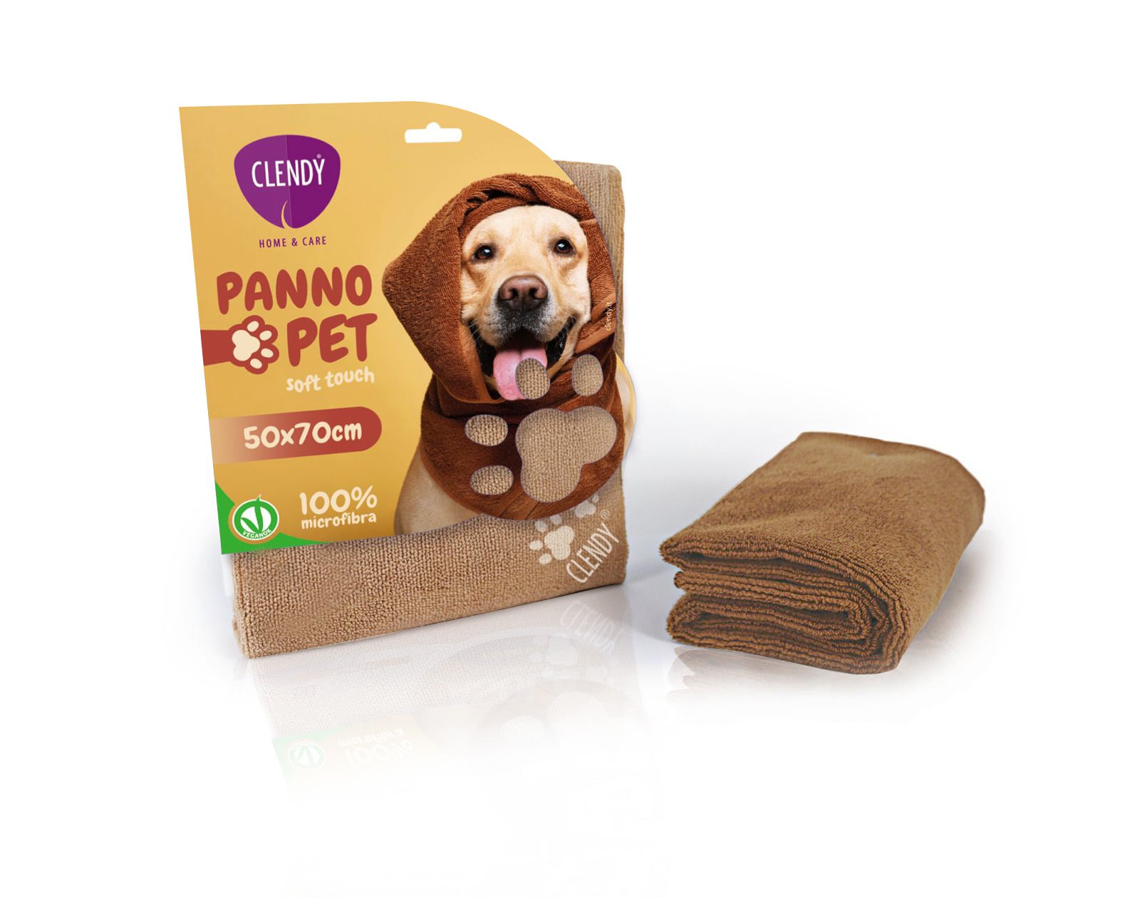 CLENDY PANNO PET
