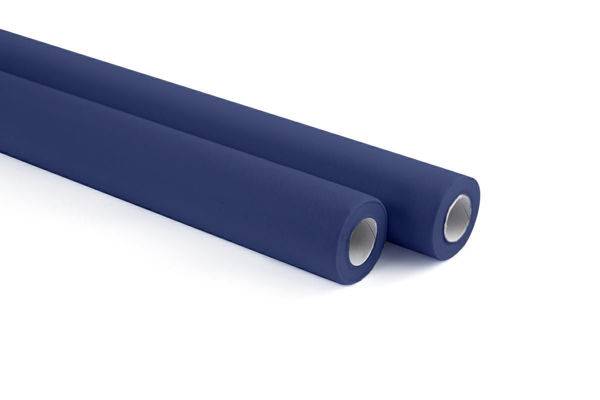 CLENDY TOVAGLIA ROTOLO TNT 5MT BLU 