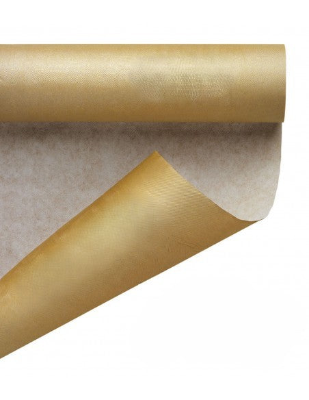 CLENDY TOVAGLIA ROTOLO TNT 5MT ORO