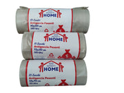 INFINITY HOME SACCO AMBRA 90X120 L.ORO