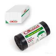 CASANET SACCO NERO 55X70 17PZ L. POCHET