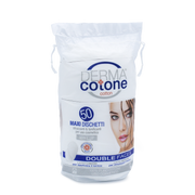 DERMACOTONE MAXI DISCHETTI 50PZ OVALI