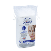 DERMACOTONE QUADROTTI MAXI 50PZ