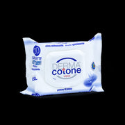 DERMACOTONE SALVIETTINE 20PZ MILLEUSI