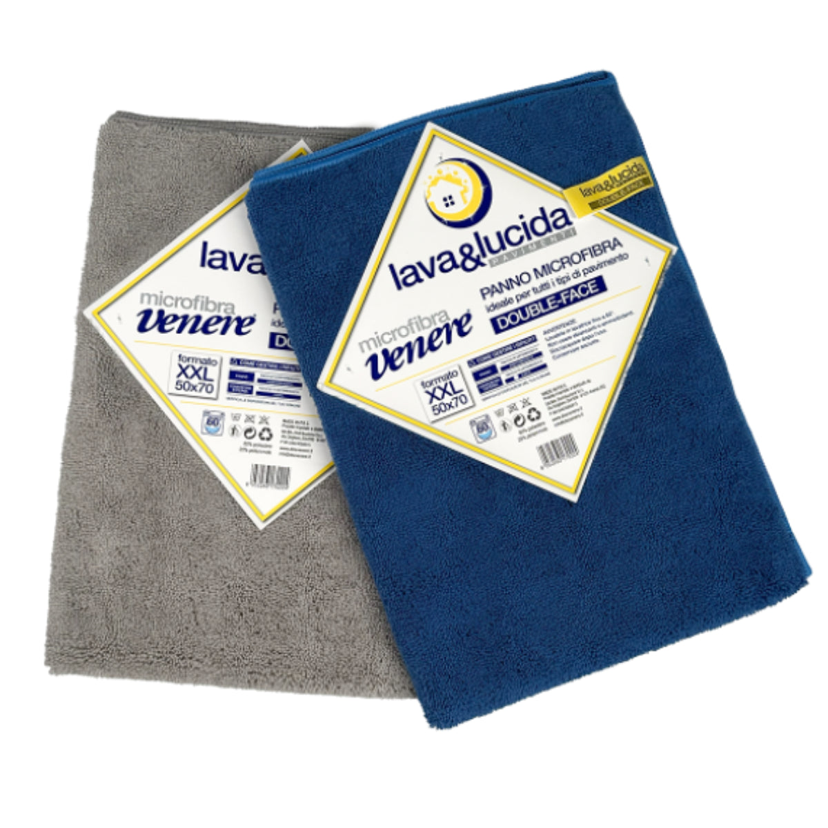 DERMACOTONE MICROFIBRA DEA VENERE