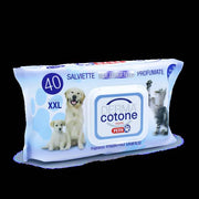 DERMACOTONE SALV. PETS 40PZ 20X30 MUSCHI 