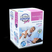 DERMACOTONE COPPETTE ASSORBILATTE 30PZ