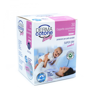 DERMACOTONE COPPETTE ASSORBILATTE 30PZ