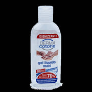DERMACOTONE GEL LIQUIDO IGIENIZ. 100ML 