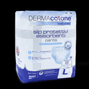 DERMACOTONE PANTS ASSORBENTI TG.L 8PZ