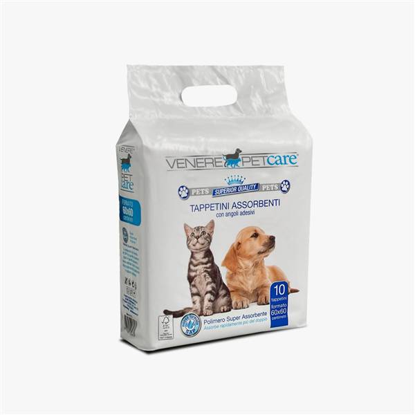 DERMACOTONE TAPPETINO VENERE PET 60X60 