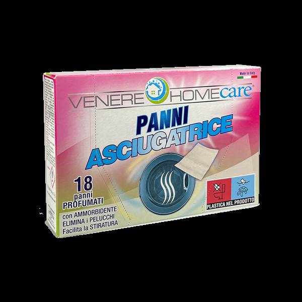 DERMACOTONE PANNI ASCIUGATRICE VENERE