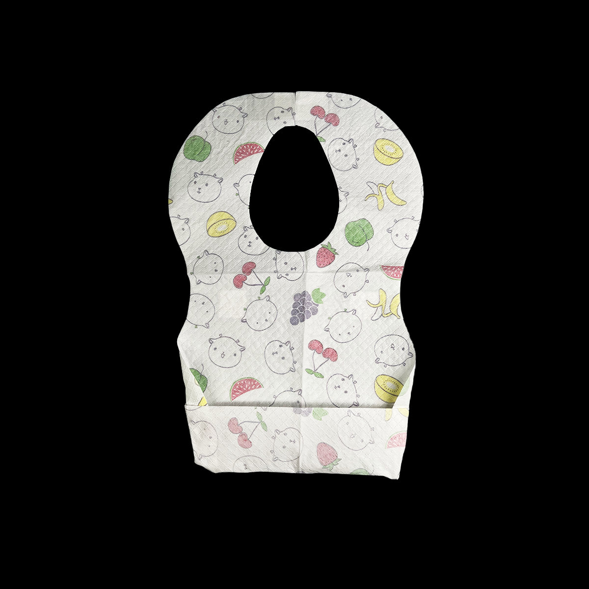 DERMACOTONE BAVAGLINI MONOUSO 10PZ