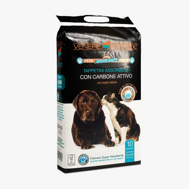 DERMACOTONE TAPPETINI ASSORBENTI 60X90