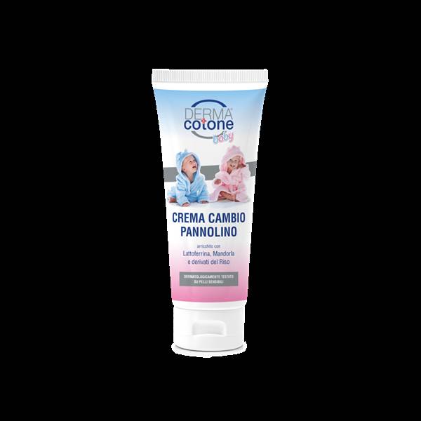 DERMACOTONE CREMA CAMBIO PANNOLINO BABY 