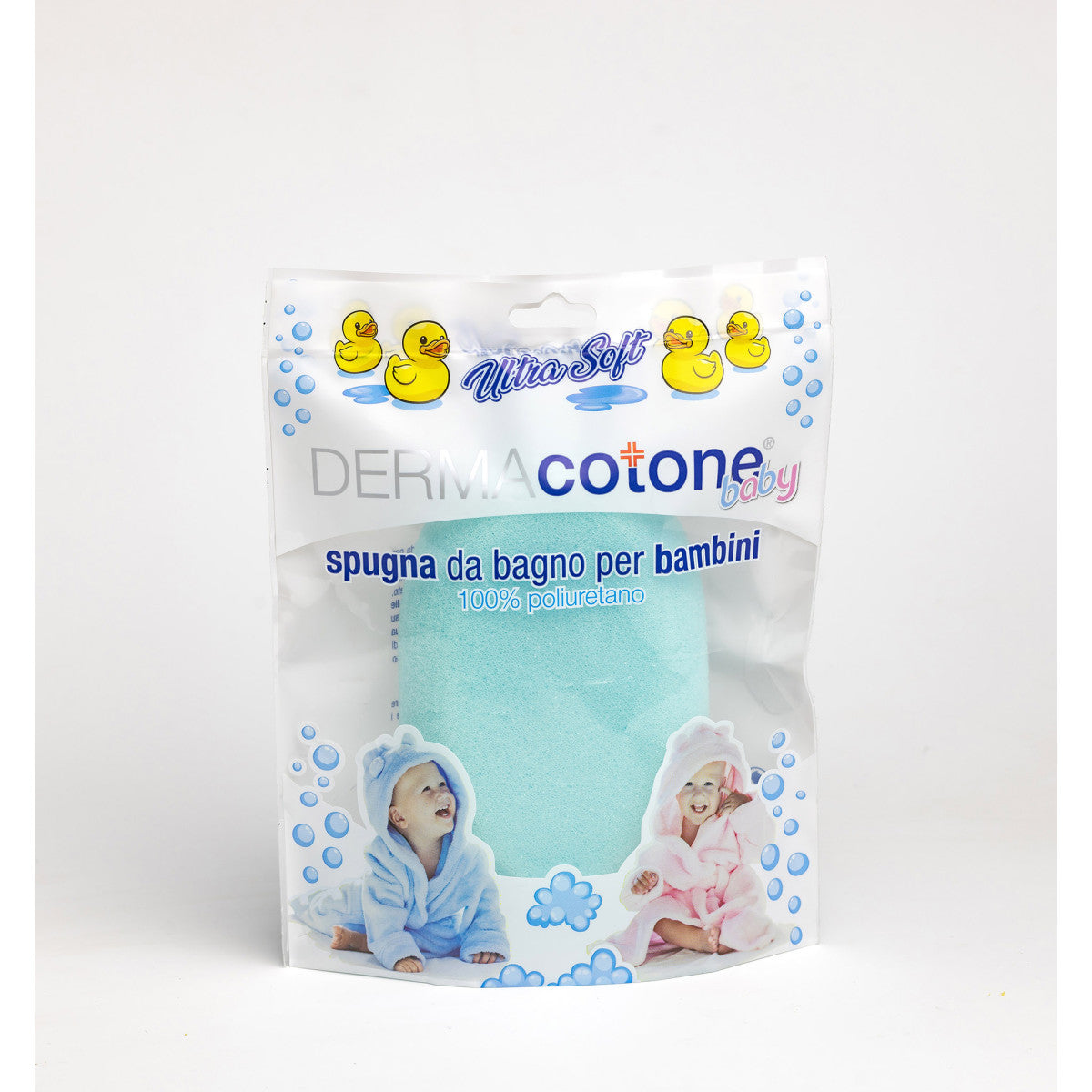 DERMACOTONE SPUGNA ULTRA SOFT