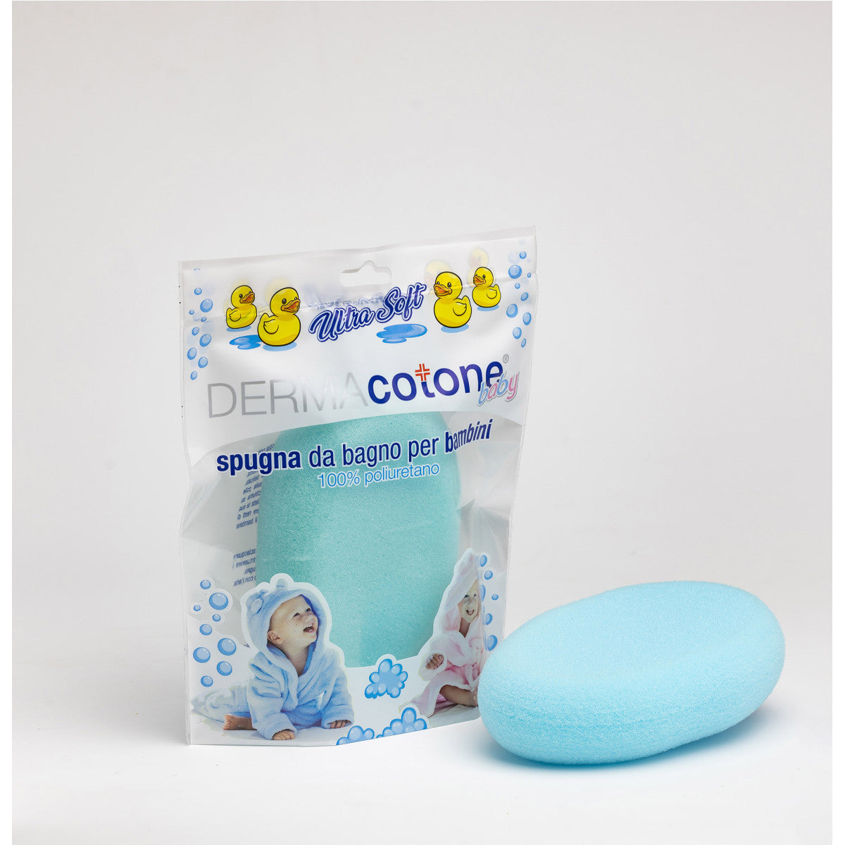 DERMACOTONE SPUGNA ULTRA SOFT