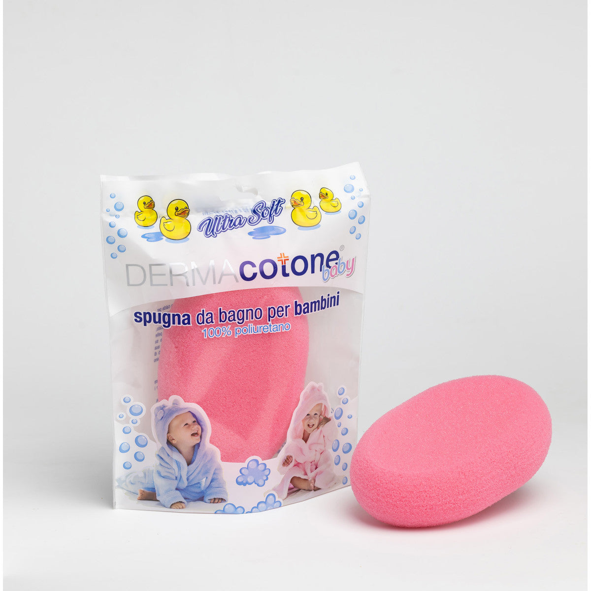 DERMACOTONE SPUGNA ULTRA SOFT