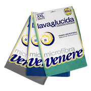 DERMACOTONE PANNO MICROFIBRA 50X70 VENERE LISCIO CON ASOLA