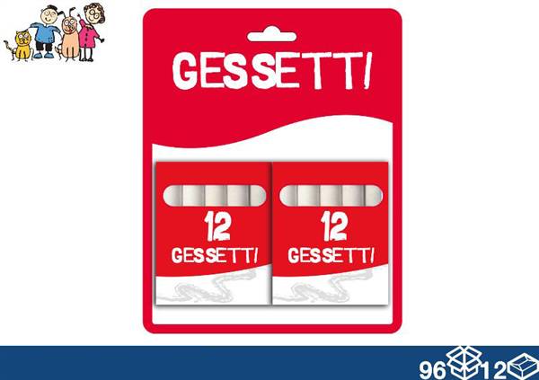EOL GESSETTI BIANCHI 