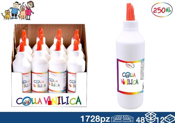 EOL COLLA BIANCA 250ML 