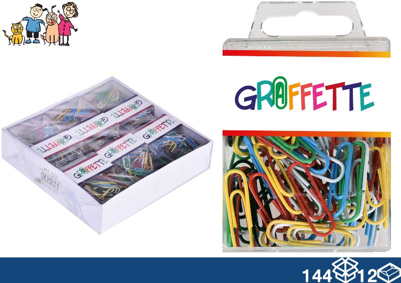 EOL GRAFFETTE COLORATE ASS