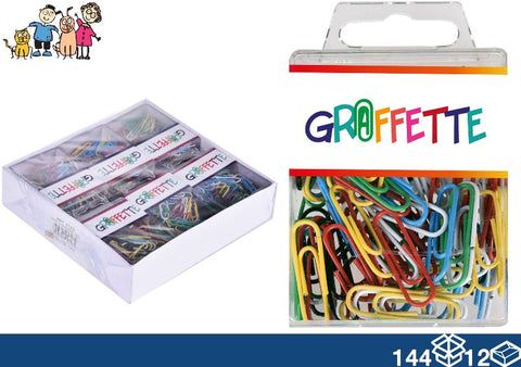 Eol Graffette Colorate Ass - Infinity Home Store