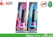 EOL SOUND MUSIC CHITARRA ROCK 54X18 ASS. 