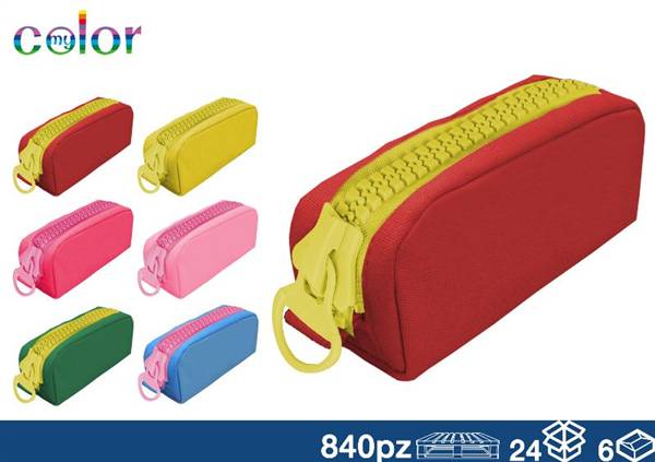 MYCOLOR PORTATUTTO 20X8 6COLORI 
