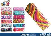 EOL ASTUCCIO PORTACOLORI 20X4 12ASS 
